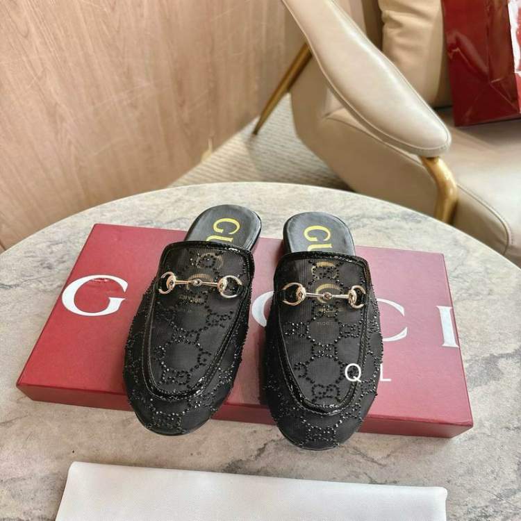 Picture of Gucci Shoes _SKUGuccisz35-40LL07015903